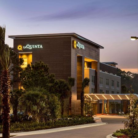 La Quinta Inn & Suites By Wyndham Orlando I-Drive Theme Parks Williamsburg Екстер'єр фото