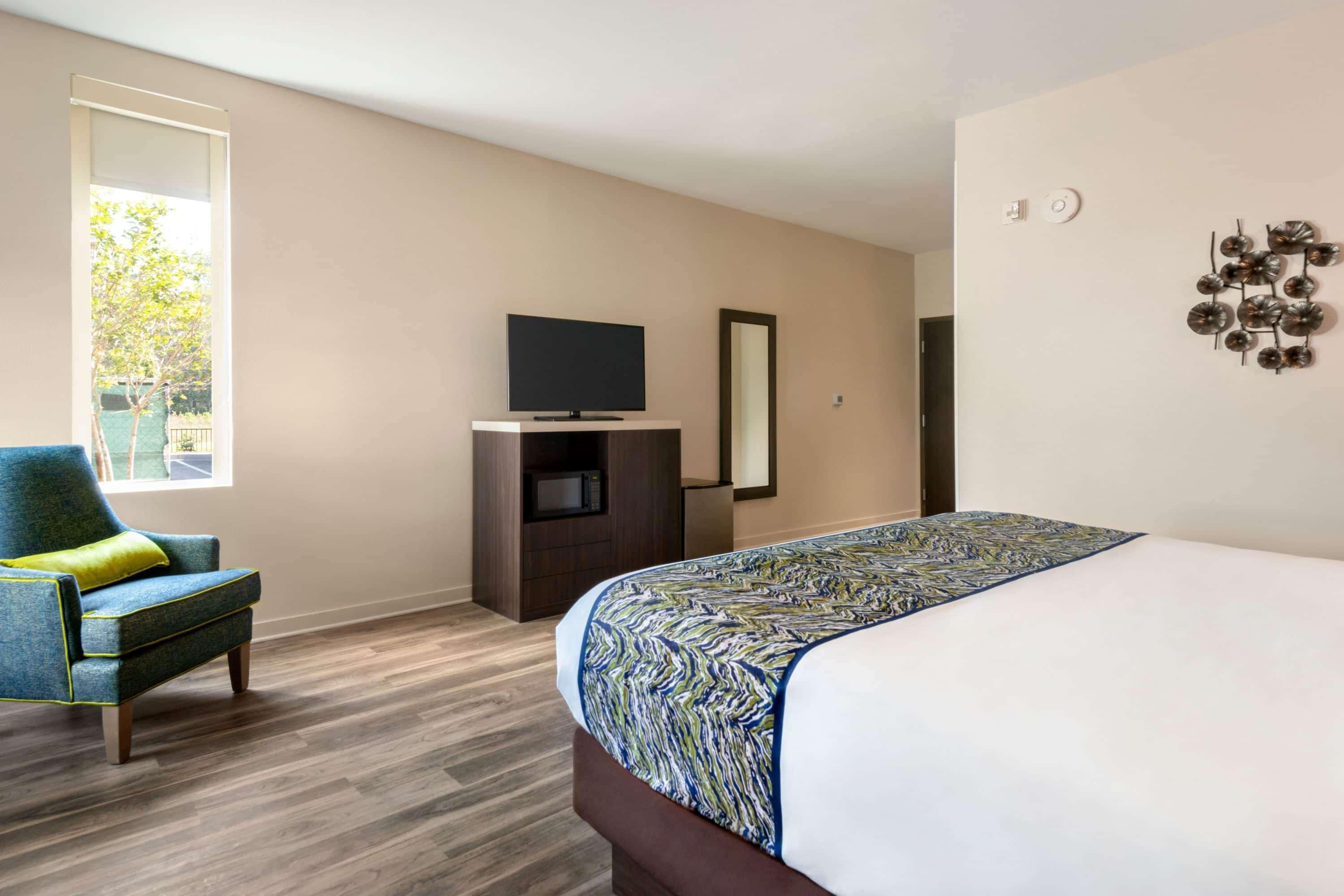 La Quinta Inn & Suites By Wyndham Orlando I-Drive Theme Parks Williamsburg Екстер'єр фото