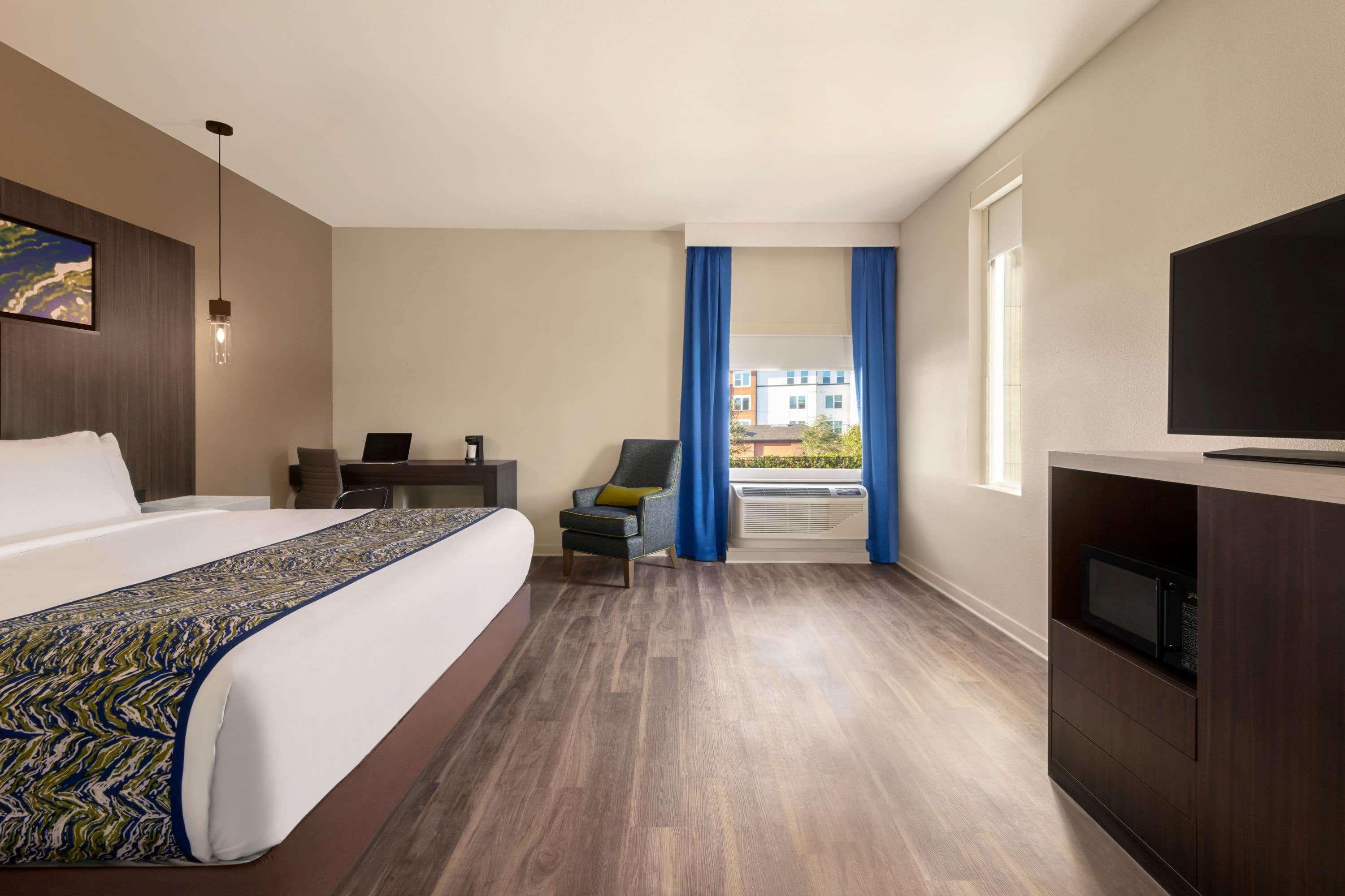 La Quinta Inn & Suites By Wyndham Orlando I-Drive Theme Parks Williamsburg Екстер'єр фото