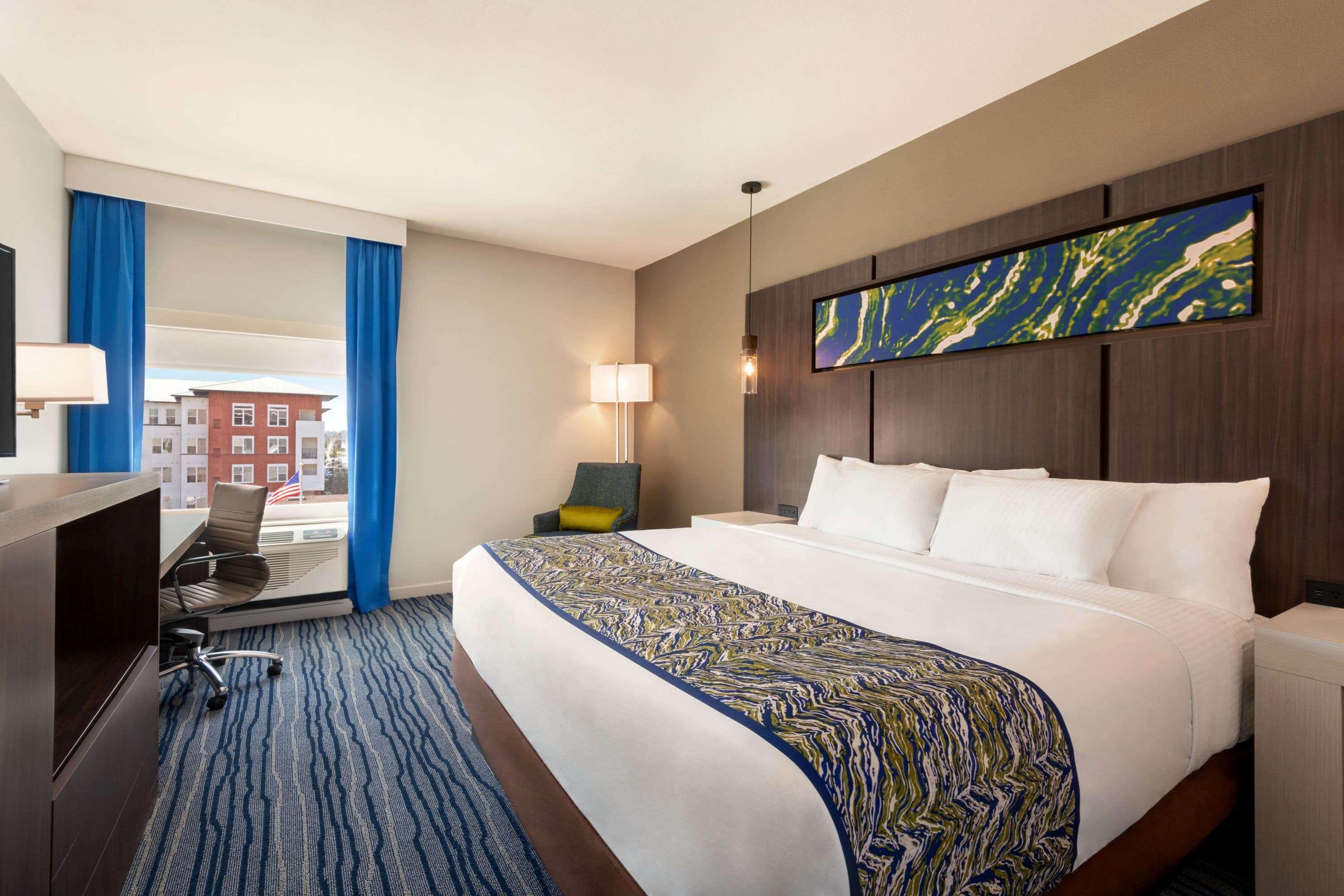 La Quinta Inn & Suites By Wyndham Orlando I-Drive Theme Parks Williamsburg Екстер'єр фото