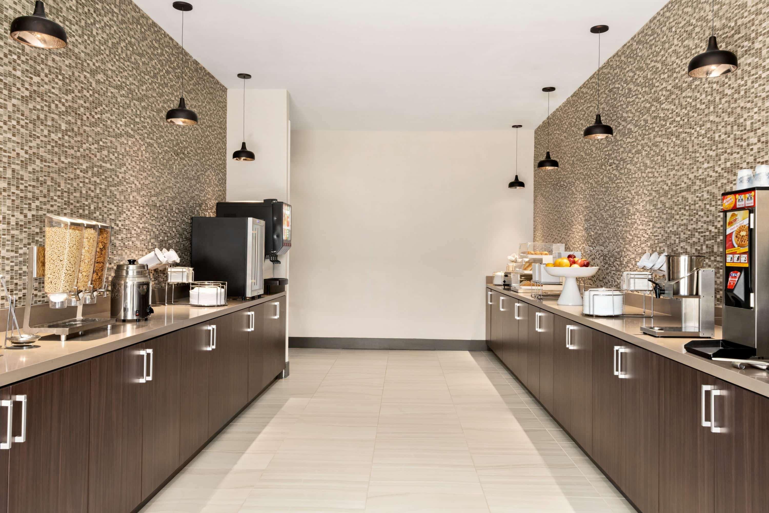 La Quinta Inn & Suites By Wyndham Orlando I-Drive Theme Parks Williamsburg Екстер'єр фото