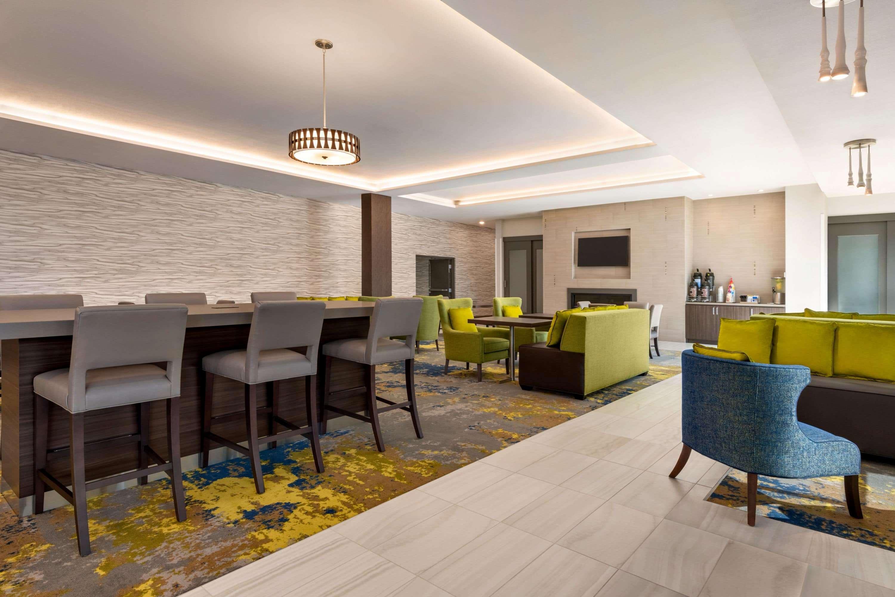 La Quinta Inn & Suites By Wyndham Orlando I-Drive Theme Parks Williamsburg Екстер'єр фото