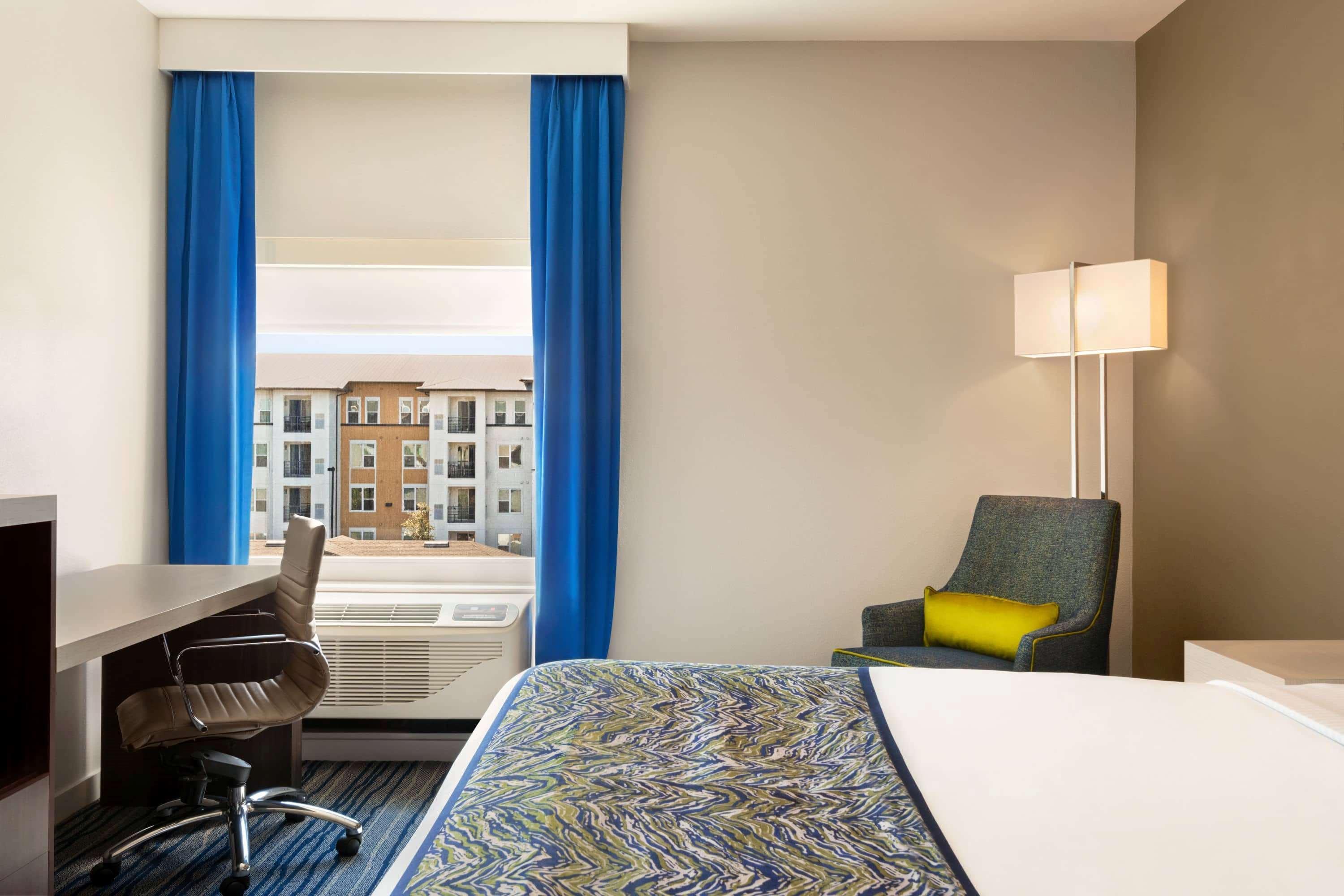 La Quinta Inn & Suites By Wyndham Orlando I-Drive Theme Parks Williamsburg Екстер'єр фото