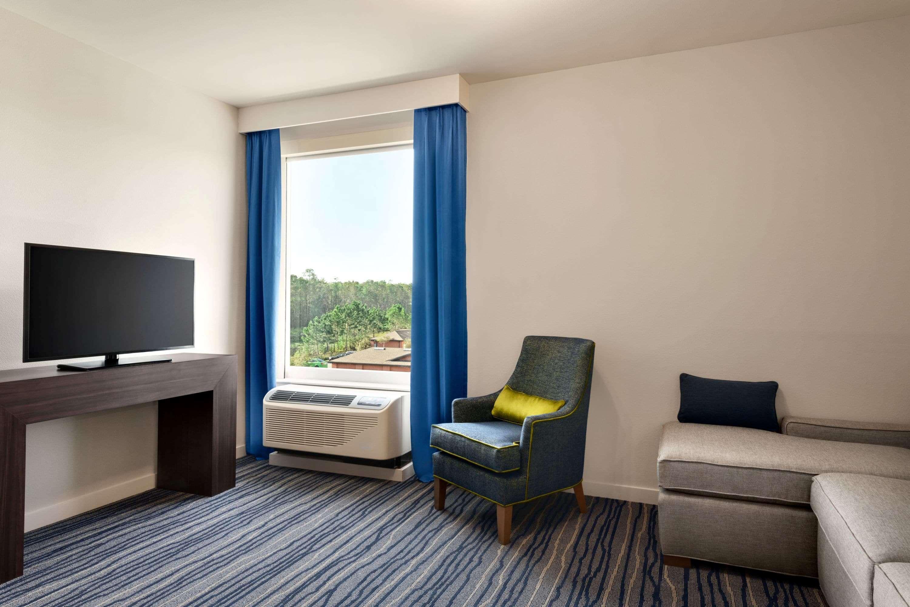 La Quinta Inn & Suites By Wyndham Orlando I-Drive Theme Parks Williamsburg Екстер'єр фото