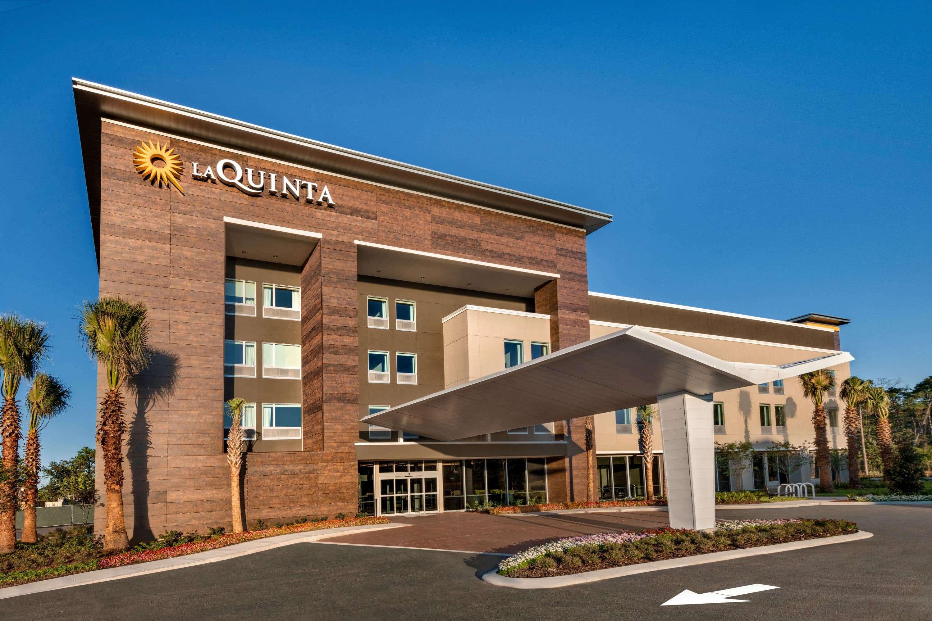 La Quinta Inn & Suites By Wyndham Orlando I-Drive Theme Parks Williamsburg Екстер'єр фото