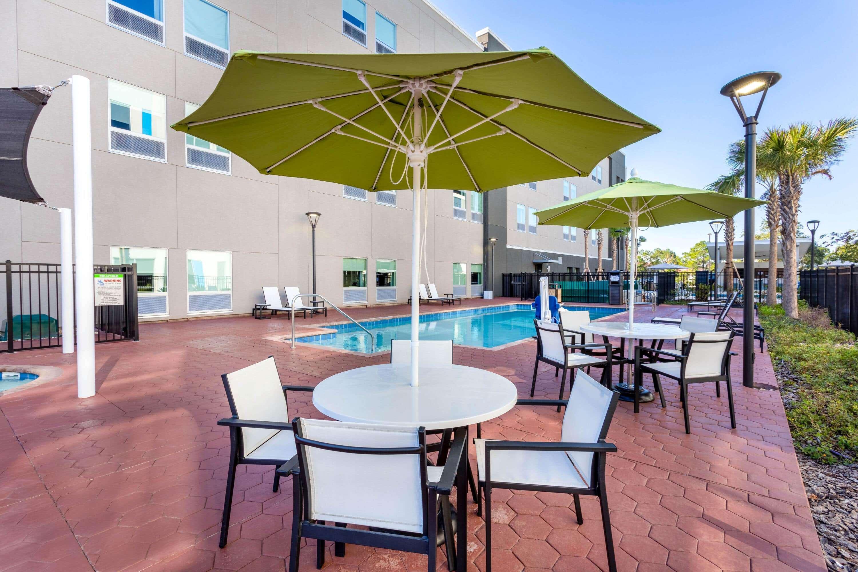 La Quinta Inn & Suites By Wyndham Orlando I-Drive Theme Parks Williamsburg Екстер'єр фото