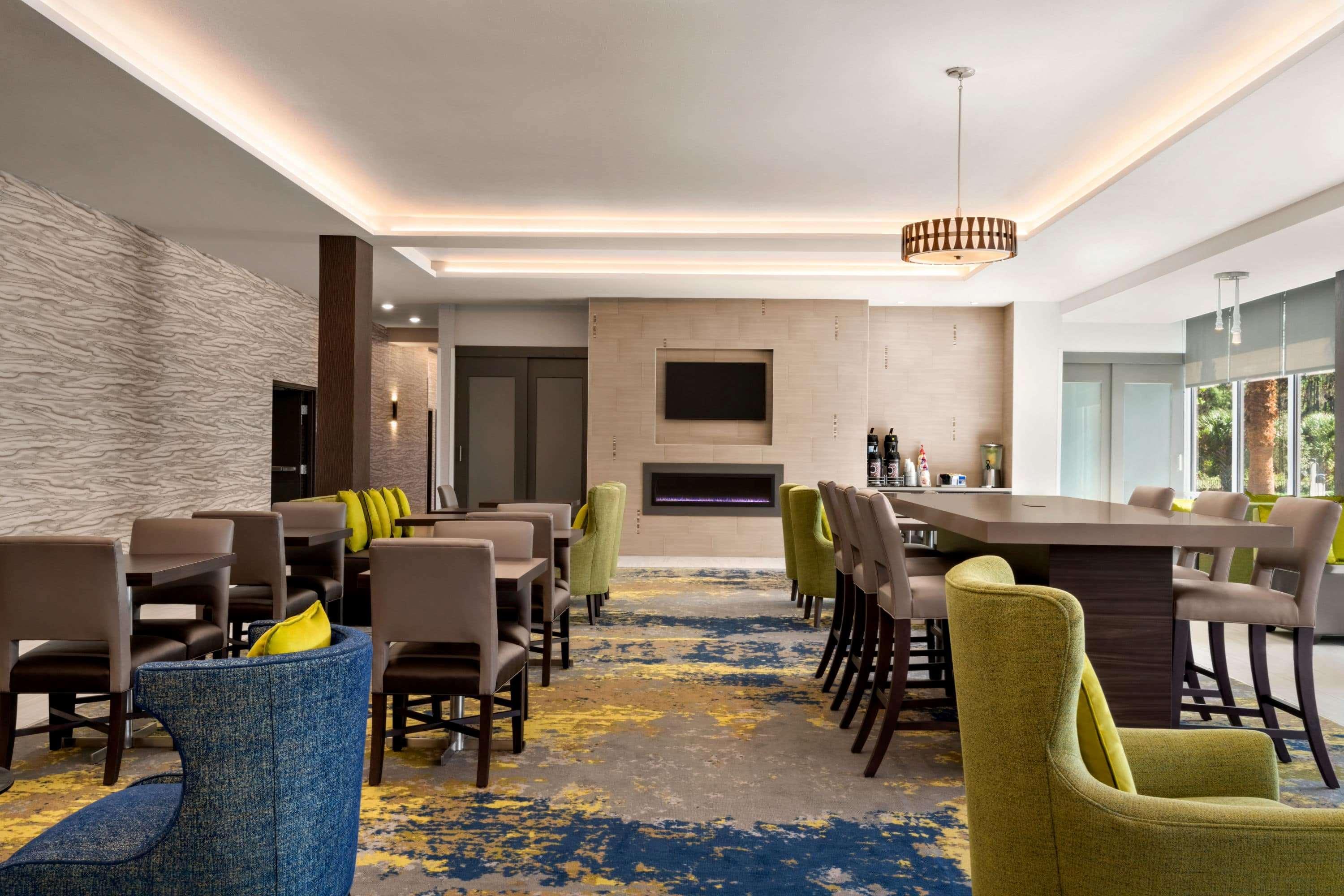 La Quinta Inn & Suites By Wyndham Orlando I-Drive Theme Parks Williamsburg Екстер'єр фото
