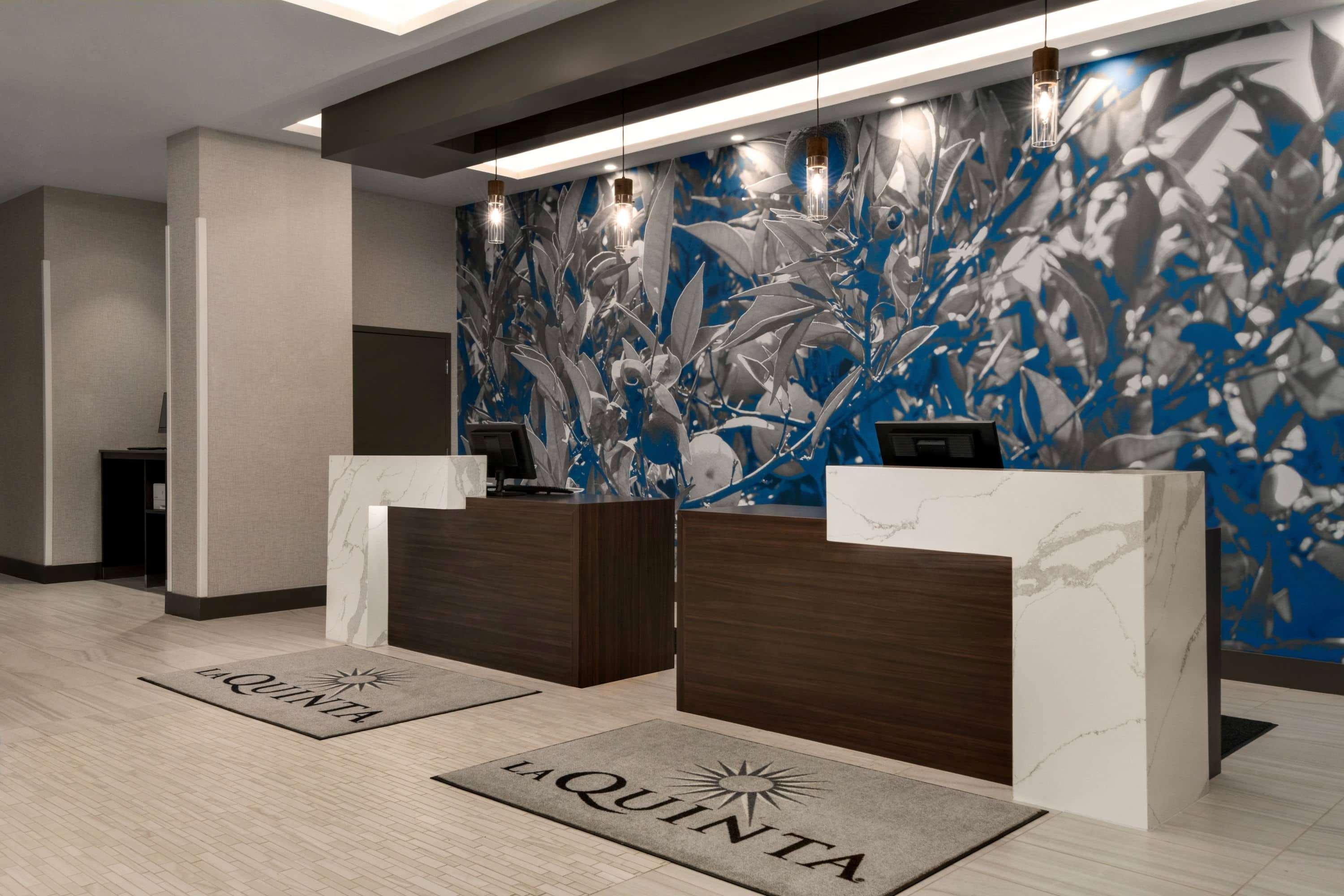 La Quinta Inn & Suites By Wyndham Orlando I-Drive Theme Parks Williamsburg Екстер'єр фото