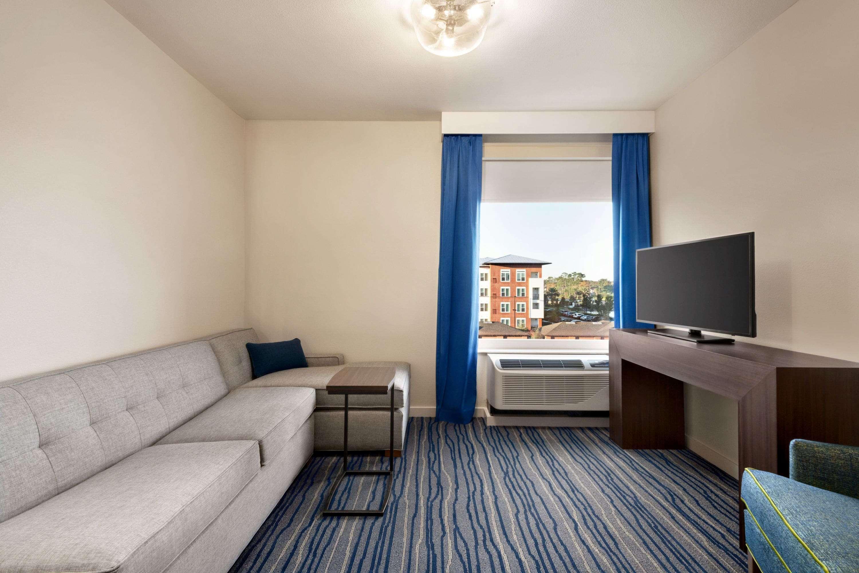 La Quinta Inn & Suites By Wyndham Orlando I-Drive Theme Parks Williamsburg Екстер'єр фото
