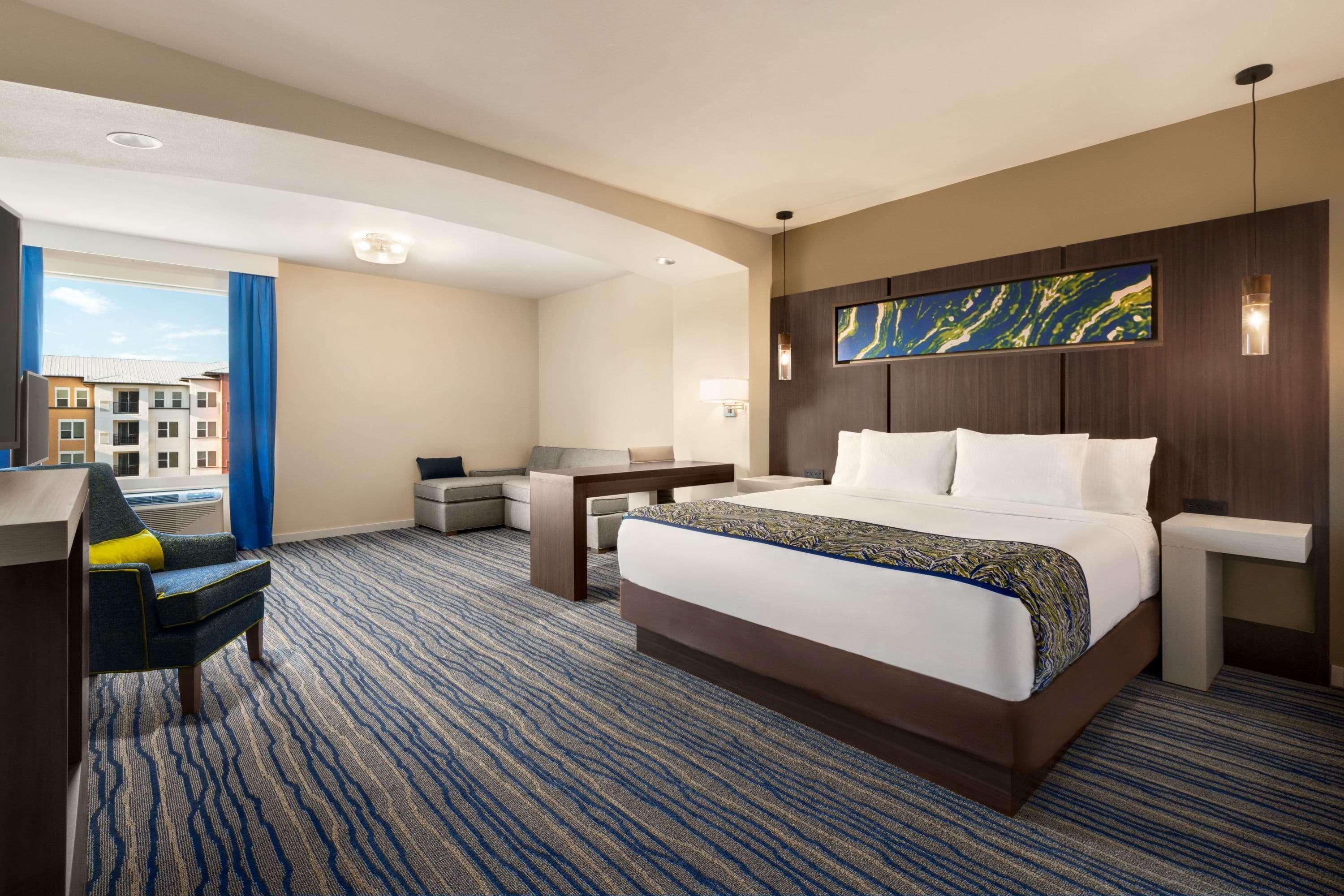 La Quinta Inn & Suites By Wyndham Orlando I-Drive Theme Parks Williamsburg Екстер'єр фото