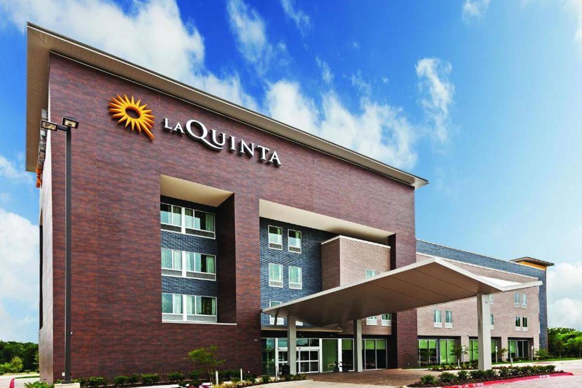 La Quinta Inn & Suites By Wyndham Orlando I-Drive Theme Parks Williamsburg Екстер'єр фото