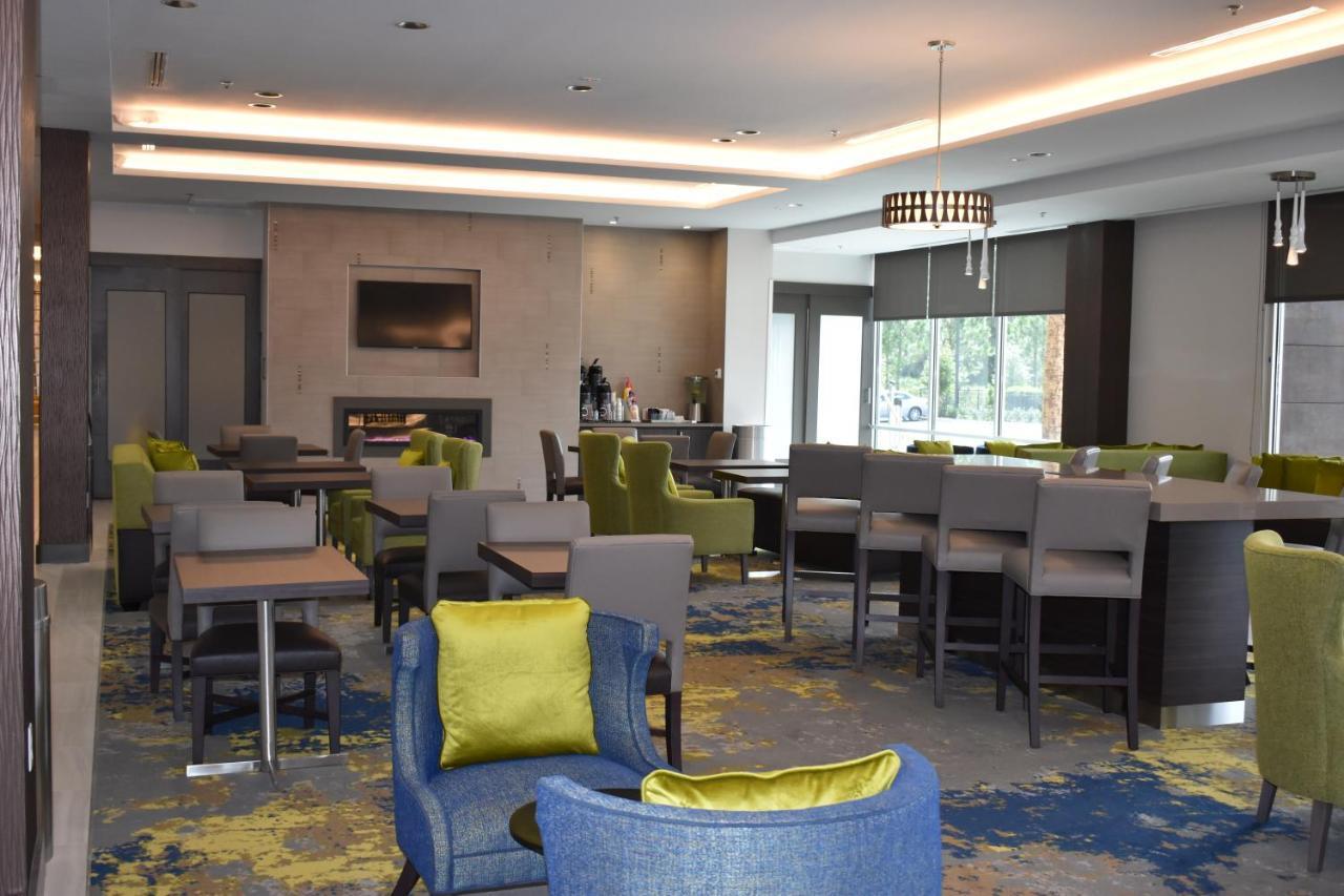 La Quinta Inn & Suites By Wyndham Orlando I-Drive Theme Parks Williamsburg Екстер'єр фото
