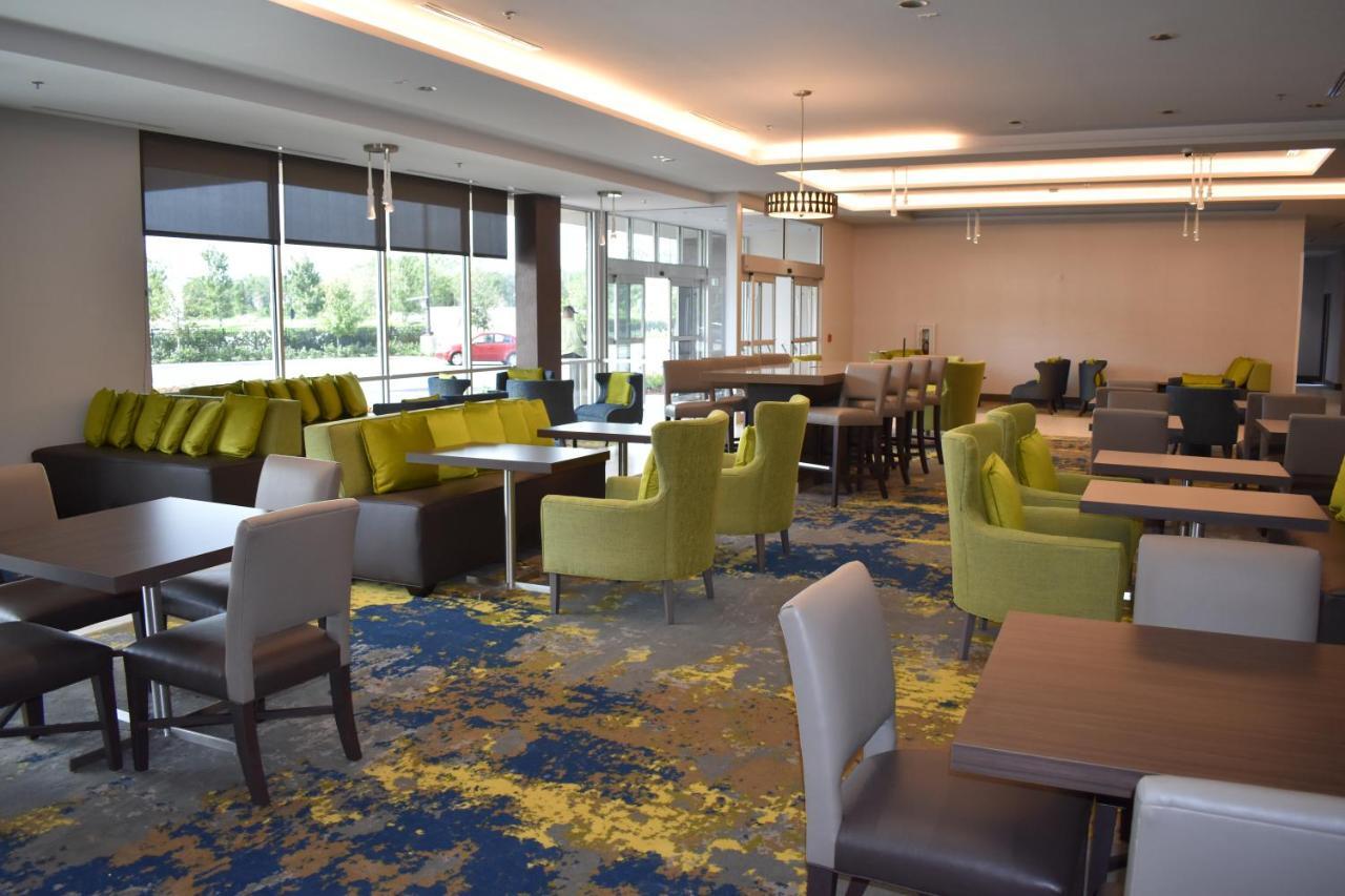 La Quinta Inn & Suites By Wyndham Orlando I-Drive Theme Parks Williamsburg Екстер'єр фото